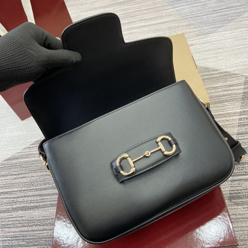 Gvc*1 horsebit bags